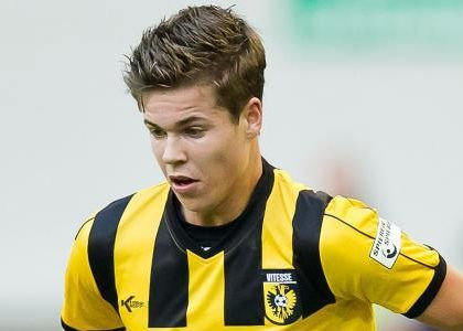Niente Italia, Van Ginkel va al Chelsea
